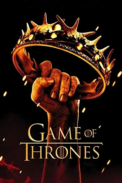 Game of Thrones series collection poster on bexytv