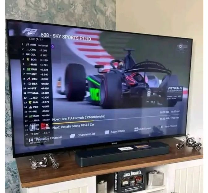 Jacob M. verified user review for bexy tv best iptv service