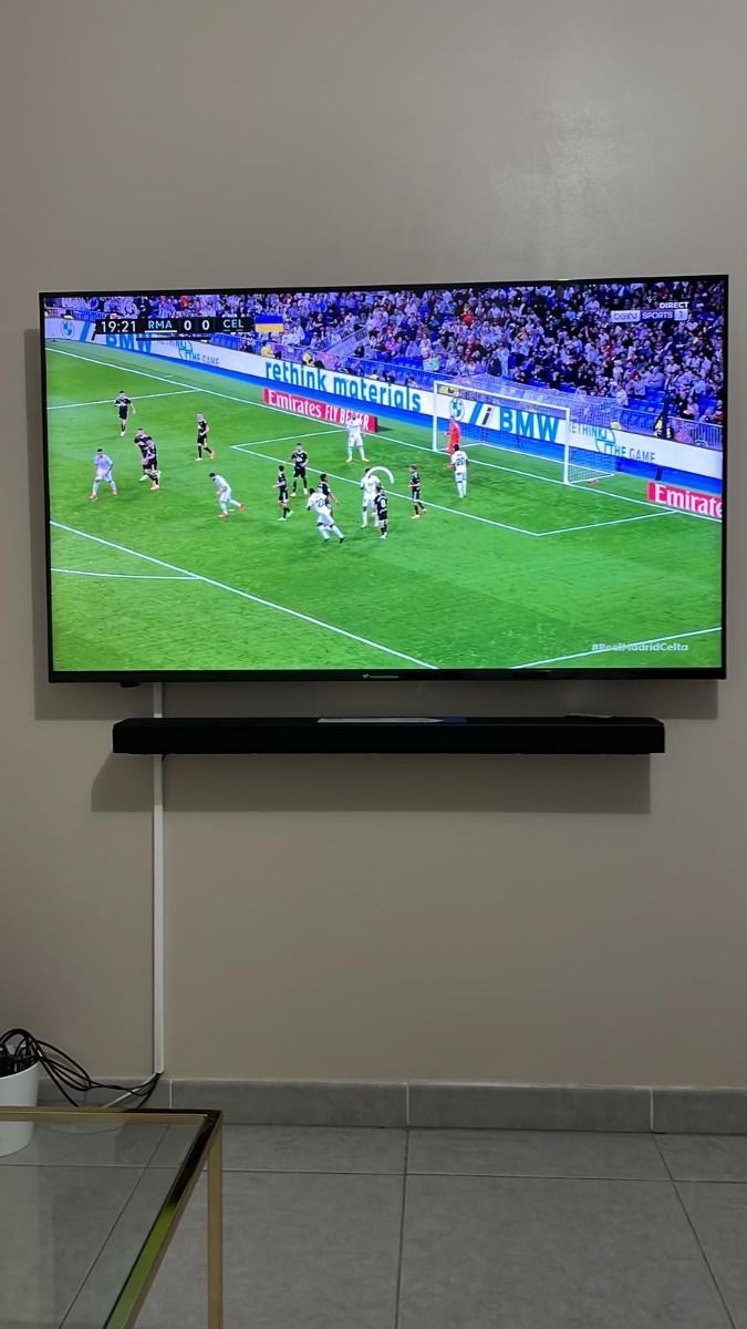 Luisa B. customer review image for bexy iptv
